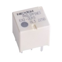 Реле EX2-2U1(S) Tokin