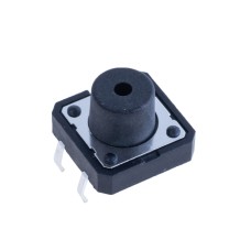 Кнопка тактова SWT-6/8,5 KLS7-TS1202-8.5-250