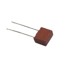 Запобіжник micro 100mA, повільний, 8,5x7,5x4 мм KLS5-102-5ET-0100H