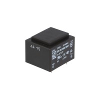 Трансформатор залитый 2,3VA, 9 V, BVEI3032011 HAHN