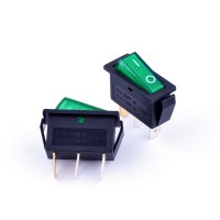 KLS7-003-11,N-A-2-GR,BK-P1 (2) (переключатель, rocker)