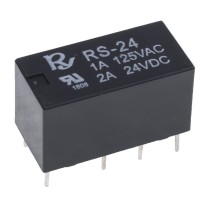 Реле RS-24 Rayex