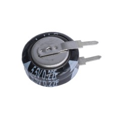Ионистор 0,22F 5,5V EECS0HD224V