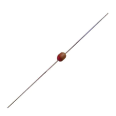 100nF 100V Z5U/-20% SA101E104MARC-AVX аксіальний