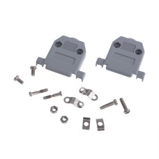 DP-15C KLS1-DB-15P-SG корпус до роз'єму