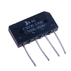 B40C5000-3300