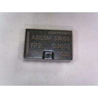 FP2-D3002 Axicom