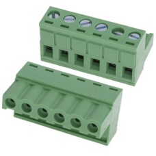 Клемник 2EDGK-5.0-06P-14-00ZH