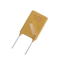Запобіжник що самовідновлюється RF2643-000, RUEF500 Littelfuse