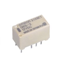 Реле G6S-2 12VDC Omron
