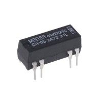 Реле твердотільне DIP05-2A72-21L Meder