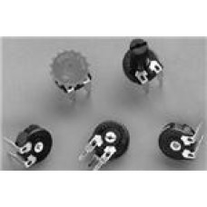 10 kOhm PT10MV10-103A2020-PM-S/- 20% гориз. монтаж Piher