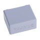 MKP 2,2uF 310VAC,630VDC 20% (BFC233920225) Vishay