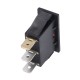 IRS-101-2C ON-OFF SPST (2P) (Перемикач клавішний, rocker) Global Tone