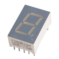 SA05-11GWA Kingbright