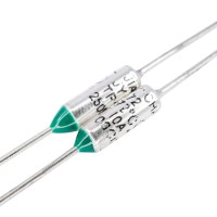 Термопредохранитель 172°C 250V,10А (L-KLS5-103-BF172), невосстанавливаемый