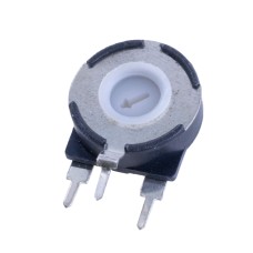 200 Ohm VTR-A-PT15H2-S-201-A-20 VTRons потенціометр настроювальний однооборотний