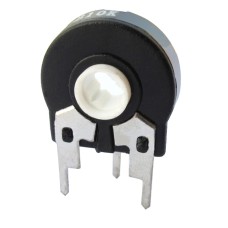 200 Ohm VTR-A-PT6H2-201-A-20 VTRons потенціометр настроювальний однооборотний