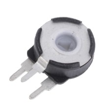 200 Ohm VTR-A-PT10H2-S-201-A-20 VTRons потенціометр настроювальний однооборотний