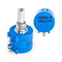 3590 50 kOhm (VTR-A-3590S-503) VTRons