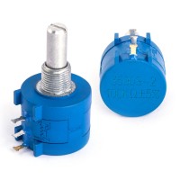 3590 20 kOhm VTR-A-3590S-203