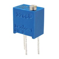 20 kOhm VTR-A-3266W-203 VTRons (потенциометр многооборотный)