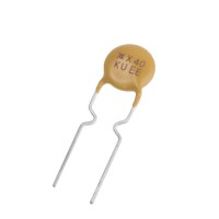 Запобіжник що самовідновлюється RF2566-000 Littelfuse