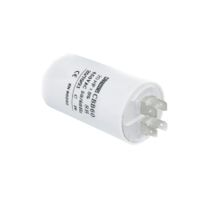 20uF 450V Ø40x70mm; -25÷70°C; ±5%; 3000h CBB60E-20/450