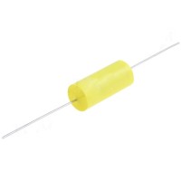 Конденсатор 10uF 250V (JFGC-10U,250) JB Capacitors