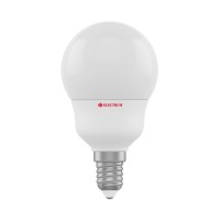 A-LD-1356 Лампа светодиодная А50, 6Вт, 3000К, E14 ELECTRUM
