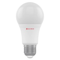 A-LS-1399 Лампа А60, 10Вт, 3000К, E27