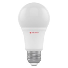 A-LS-1399 Лампа А60, 10Вт, 3000К, E27