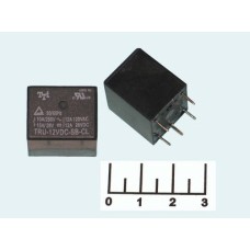 Реле TRU-12VDC-SB-CL-R