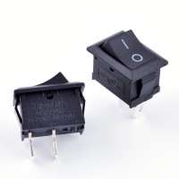 KLS7-013-10111-BB (Перемикач ON-OFF)