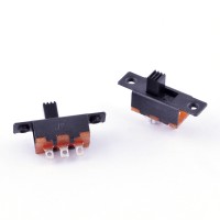 KLS7-SS02-12F16-EG-4.0 (Перемикач рушійний)