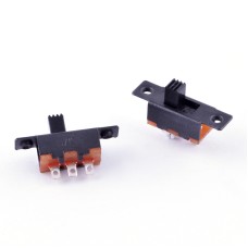 KLS7-SS02-12F16-EG-4.0 перемикач рушійний