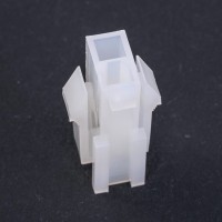Резистор MF-2M (MX-5559-02P) (вилка на кабель) Molex