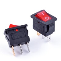 KLS7-022-101N11-RB (Перемикач ON-OFF)