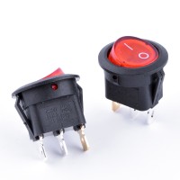 KLS7-020-101N11-RB (3-pin) (переключатель ON-OFF)