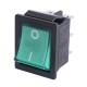 KLS7-007-22,N-C-2-GR,BK-P1 (ON-OFF))