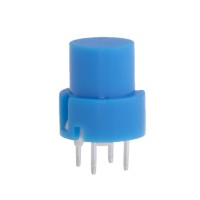 KS01-BV-BLUE Микропереключатель (синий) Highly