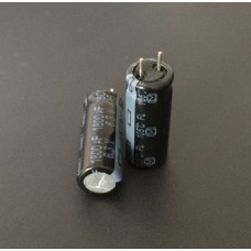 1800uF 6,3V 105°C 8x20mm