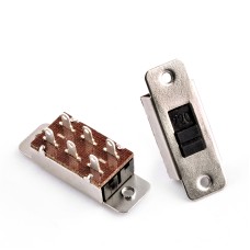 Перемикач рушійний KBB70 P -2P2W