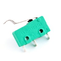 Микропереключатель GT1-9900 MSW-14 Global Tone