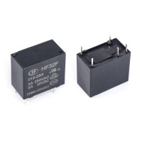 Реле HF32F,012-ZS3 Hongfa