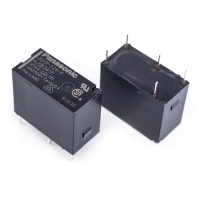 Реле JQ1P-12V-F Panasonic
