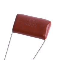 Конденсатор MET,CAP 1.5UF400VDCK27.5MM