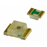 Светодиод 0805, зелёный яркий, KLS9-L-0805E,GC KLS