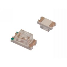 Світлодіод 1206, білий, KLS9-L-1206UWC KLS