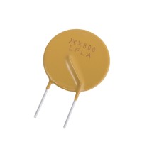 Запобіжник що самовідновлюється RF2650-000 Littelfuse